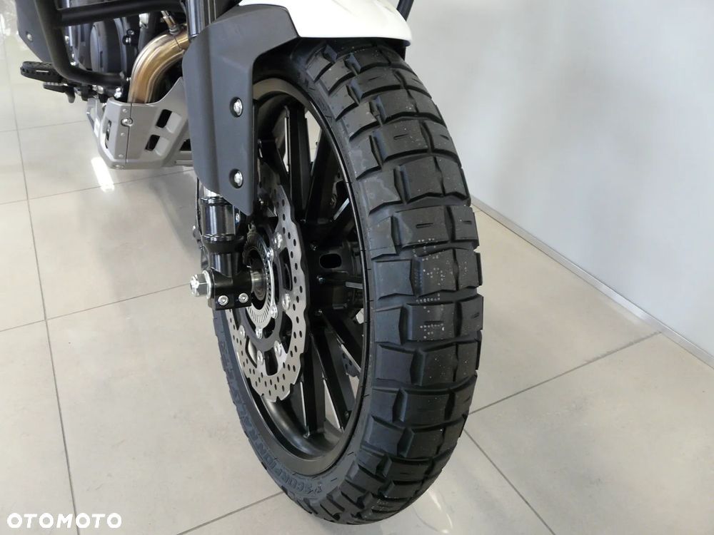 Morbidelli T1002V - 6