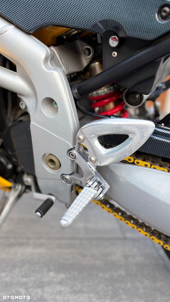Triumph Daytona - 9