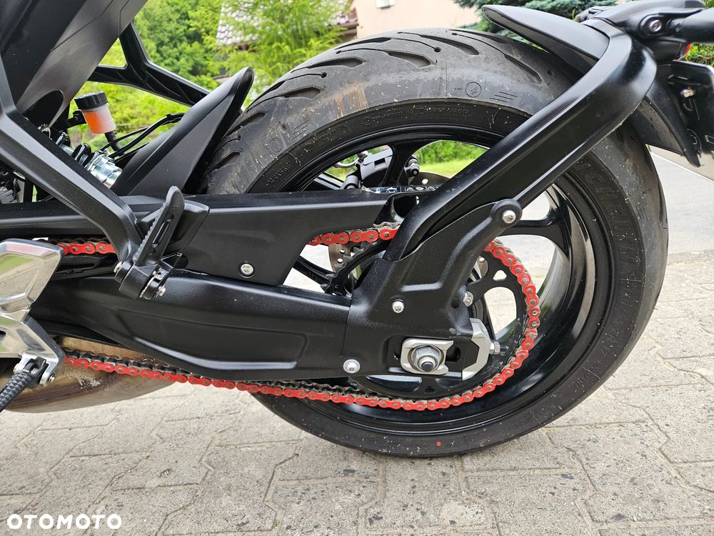 Triumph Trident - 19