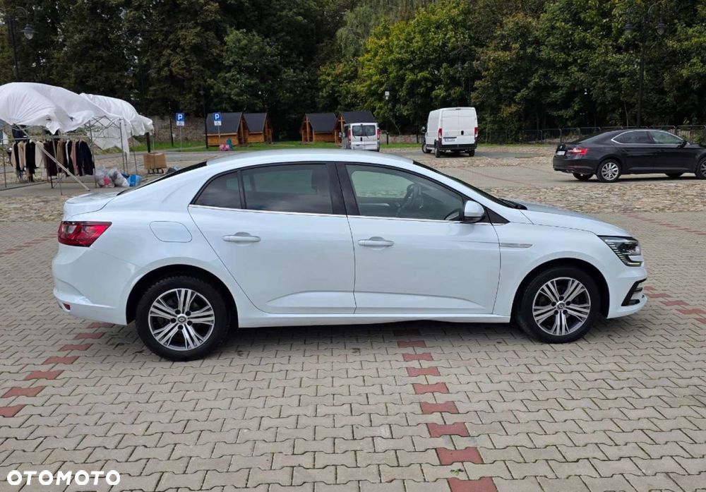 Renault Megane - 5
