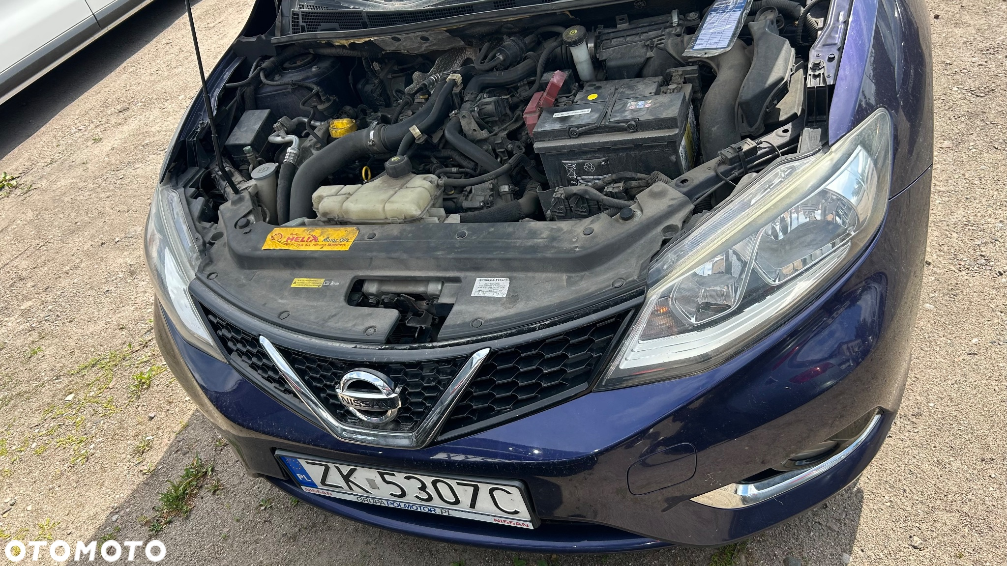 Nissan Pulsar 1.2 DIG-T Visia Xtronic - 5