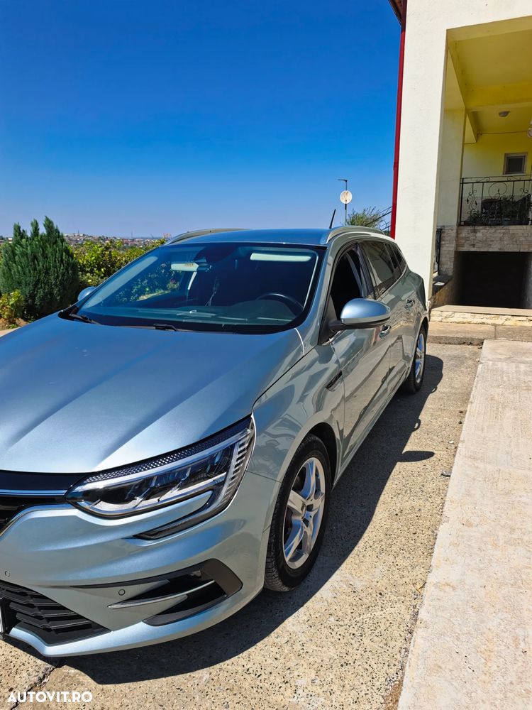 Renault Megane 1.5 dCI Intens - 2