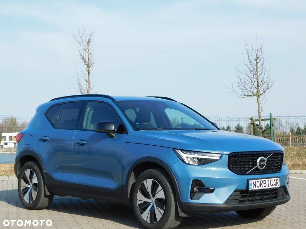 Volvo XC 40 - 28