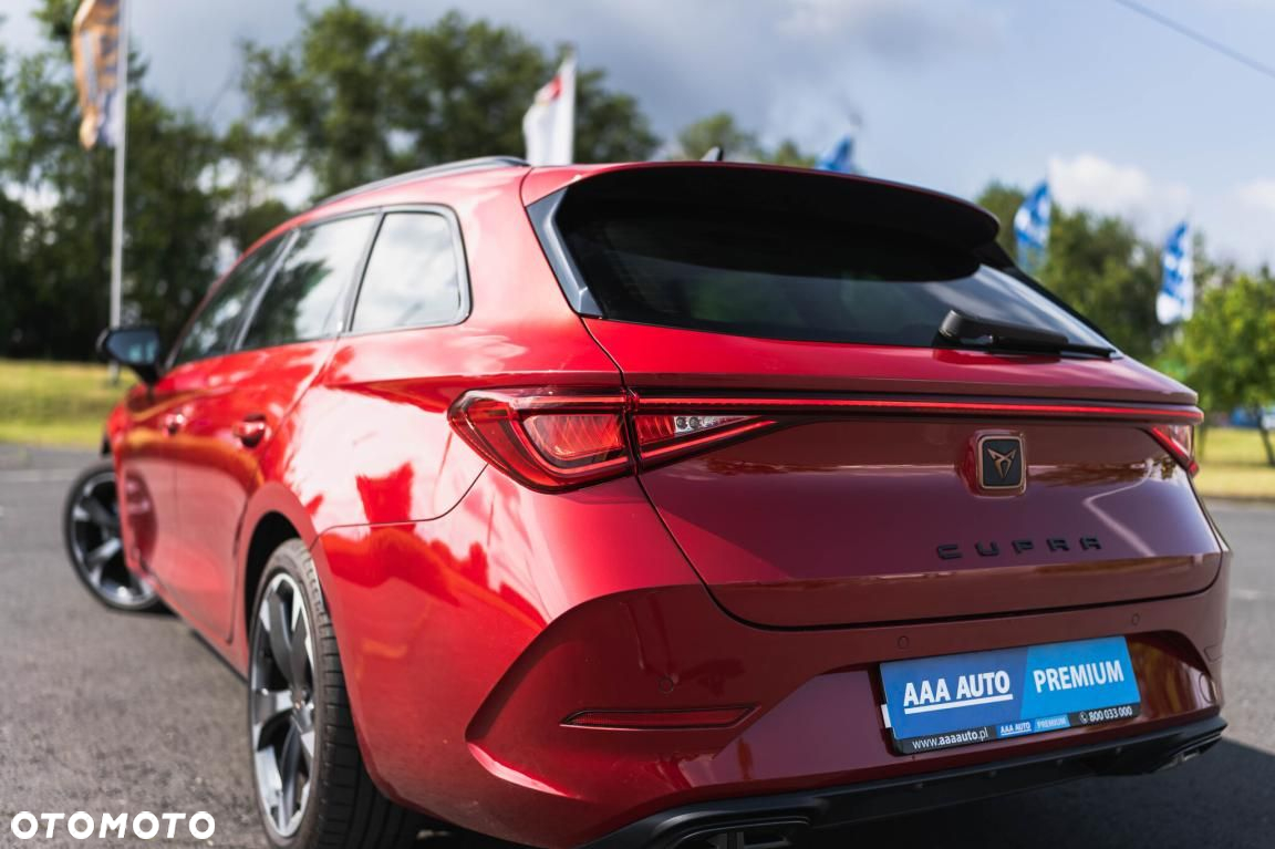 Cupra Leon - 15
