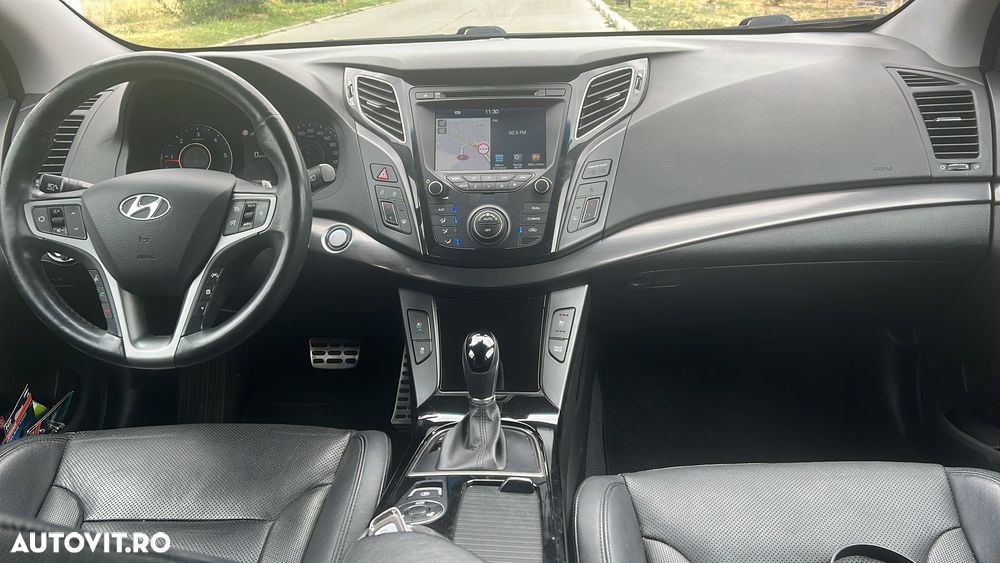 Hyundai i40 - 3