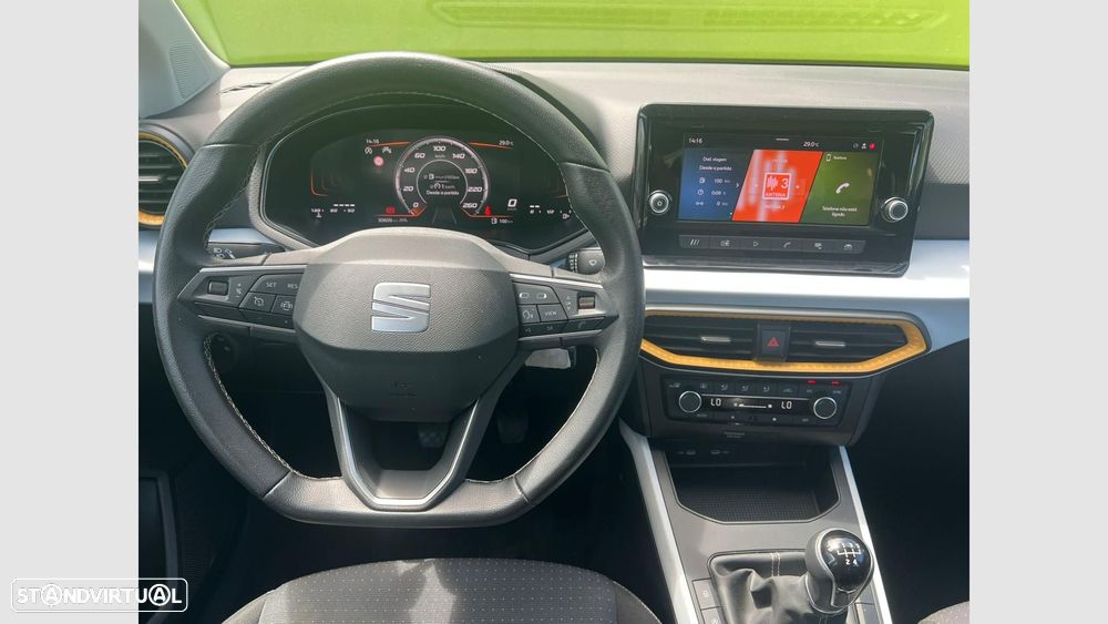 SEAT Arona 1.0 TSI Style - 13