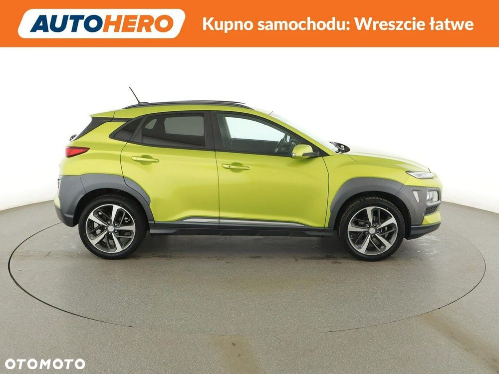 Hyundai Kona 1.0 T-GDI Executive - 10