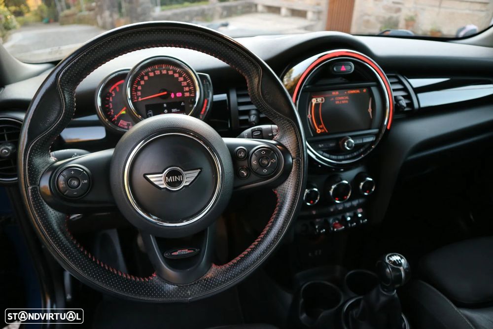 MINI 5 Portas - 13