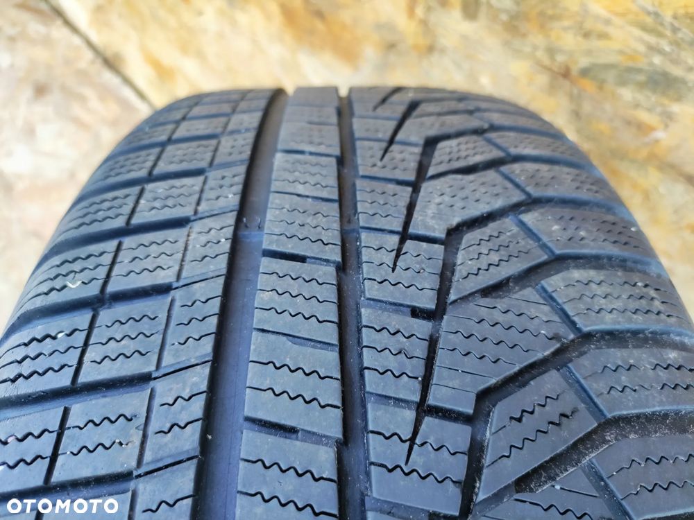 FELGI ALUMINIOWE Z OPONAMI RENAULT KOLEOS,KADJAR,SCENIC 235/50/19 ZIMA - 7