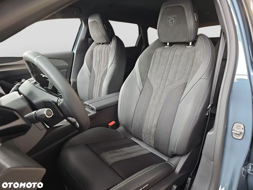 Peugeot 308 1.5 BlueHDi GT Exclusive S&S EAT8 - 7