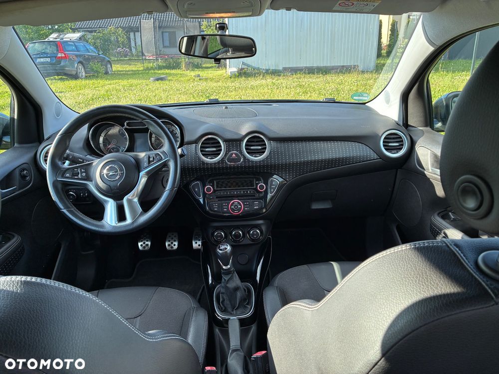 Opel Adam - 9