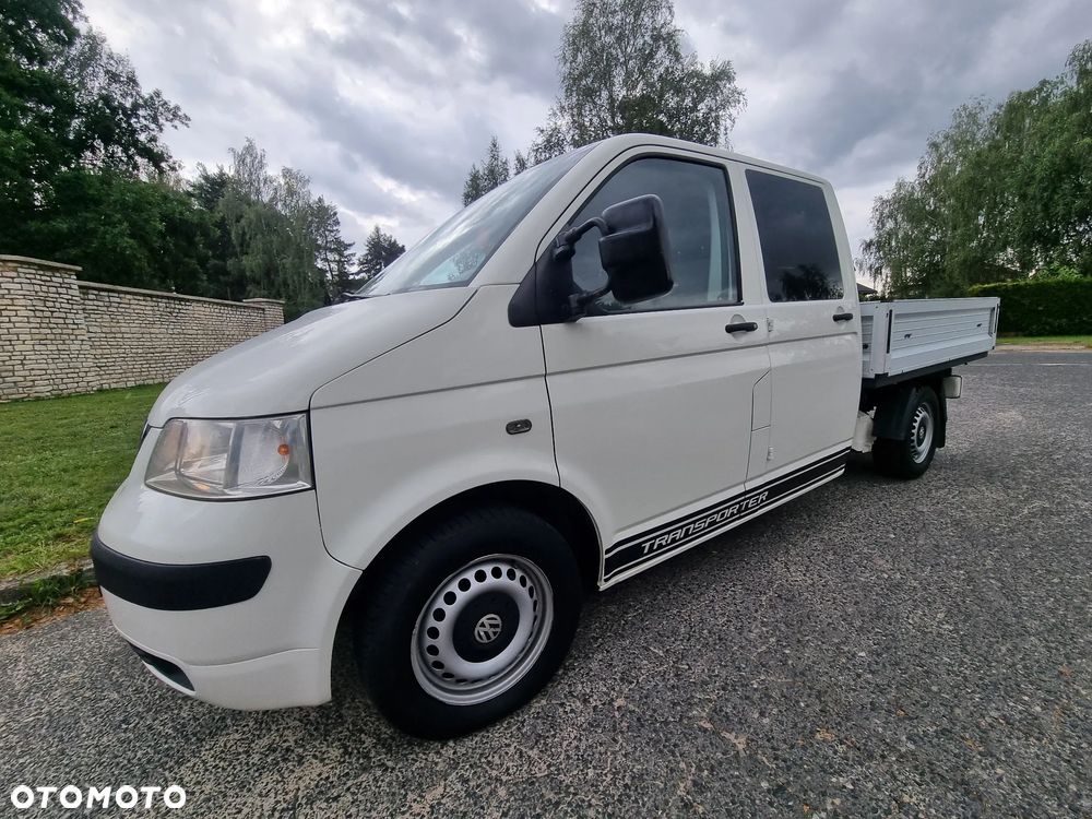 Volkswagen T5 - 10