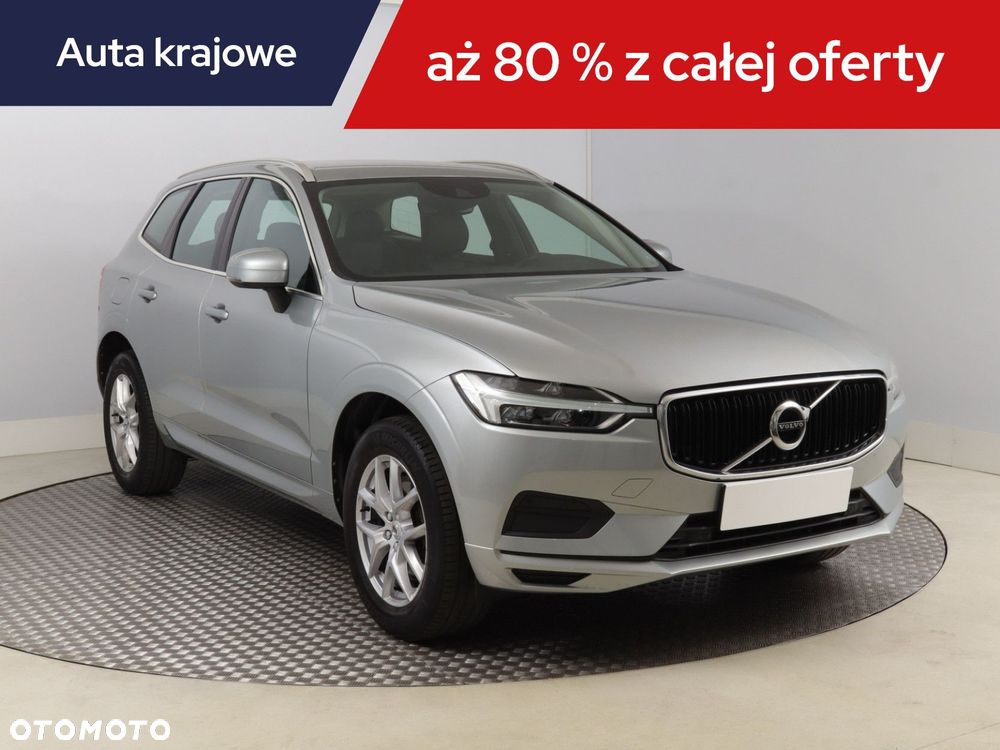 Volvo XC 60 - 3
