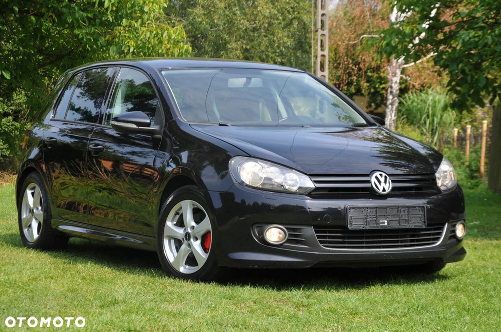 Volkswagen Golf 1.4 Edition - 1