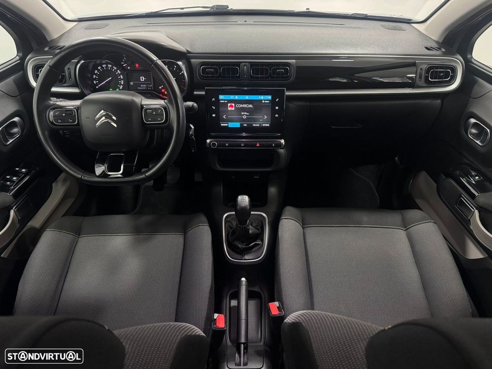 Citroën C3 1.2 PureTech Shine - 5