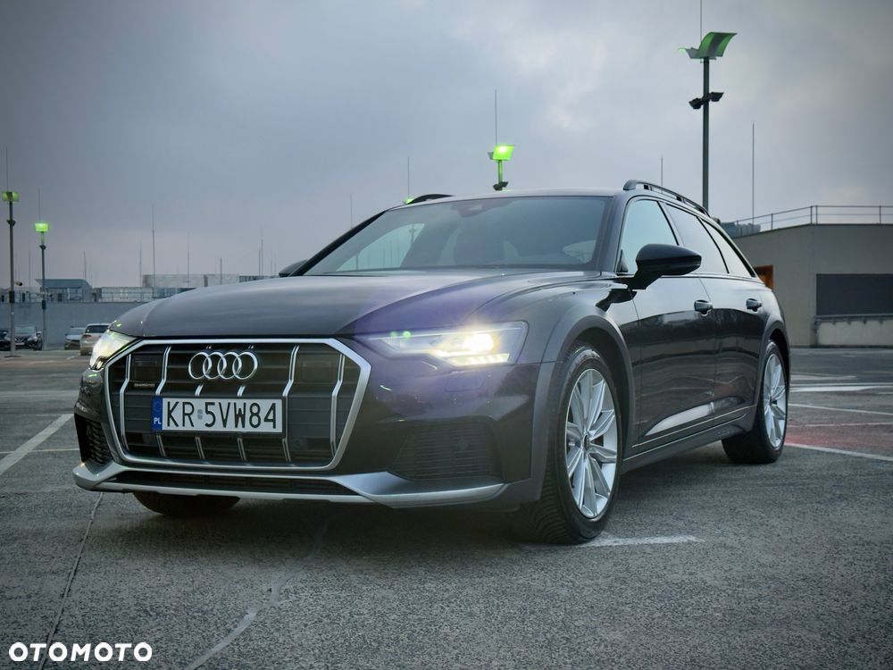 Audi A6 Allroad 3.0 TDI Quattro S tronic - 20