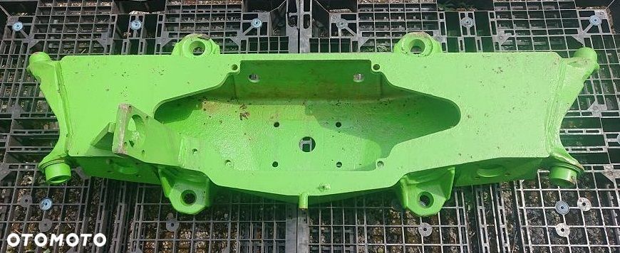 # MERLO P36 10 POCHWA OBUDOWA MOSTU - 1