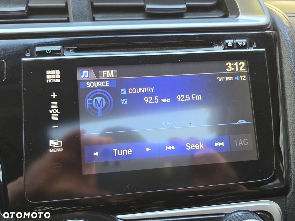 Honda Jazz 1.3 Elegance (ADAS/OGS2) CVT - 6