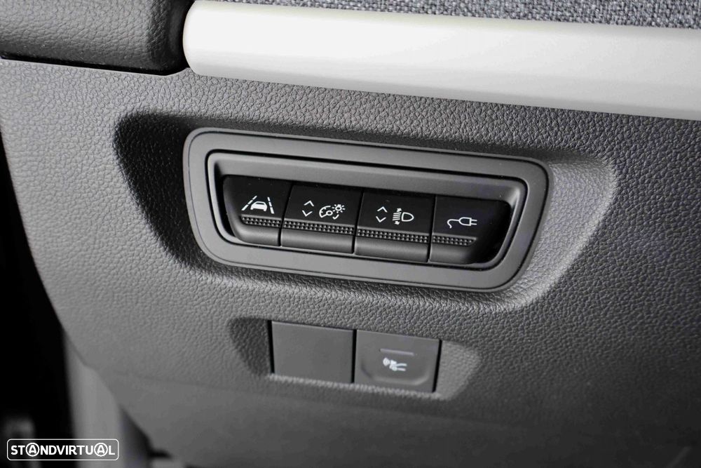 Renault Zoe (c/ Bateria) Limited 50 - 15