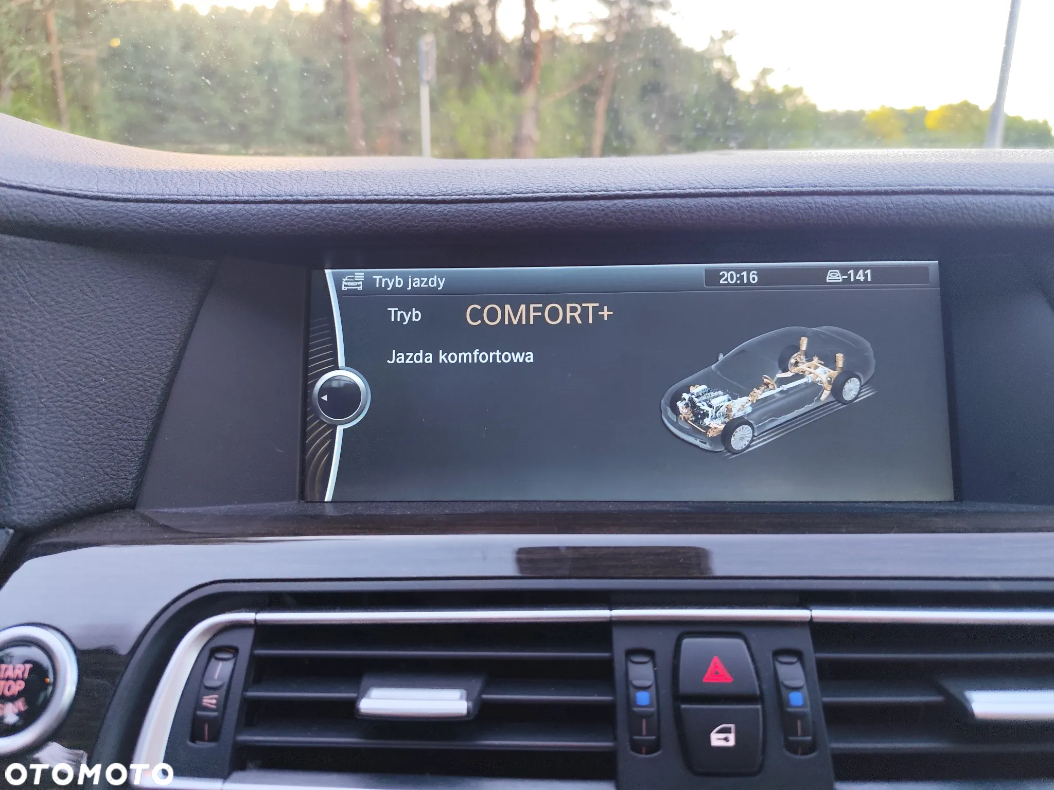 BMW Seria 7 730d - 15