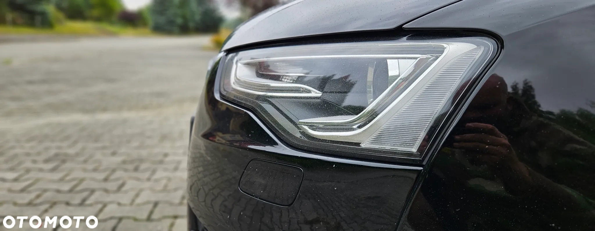 Audi A5 Sportback - 33