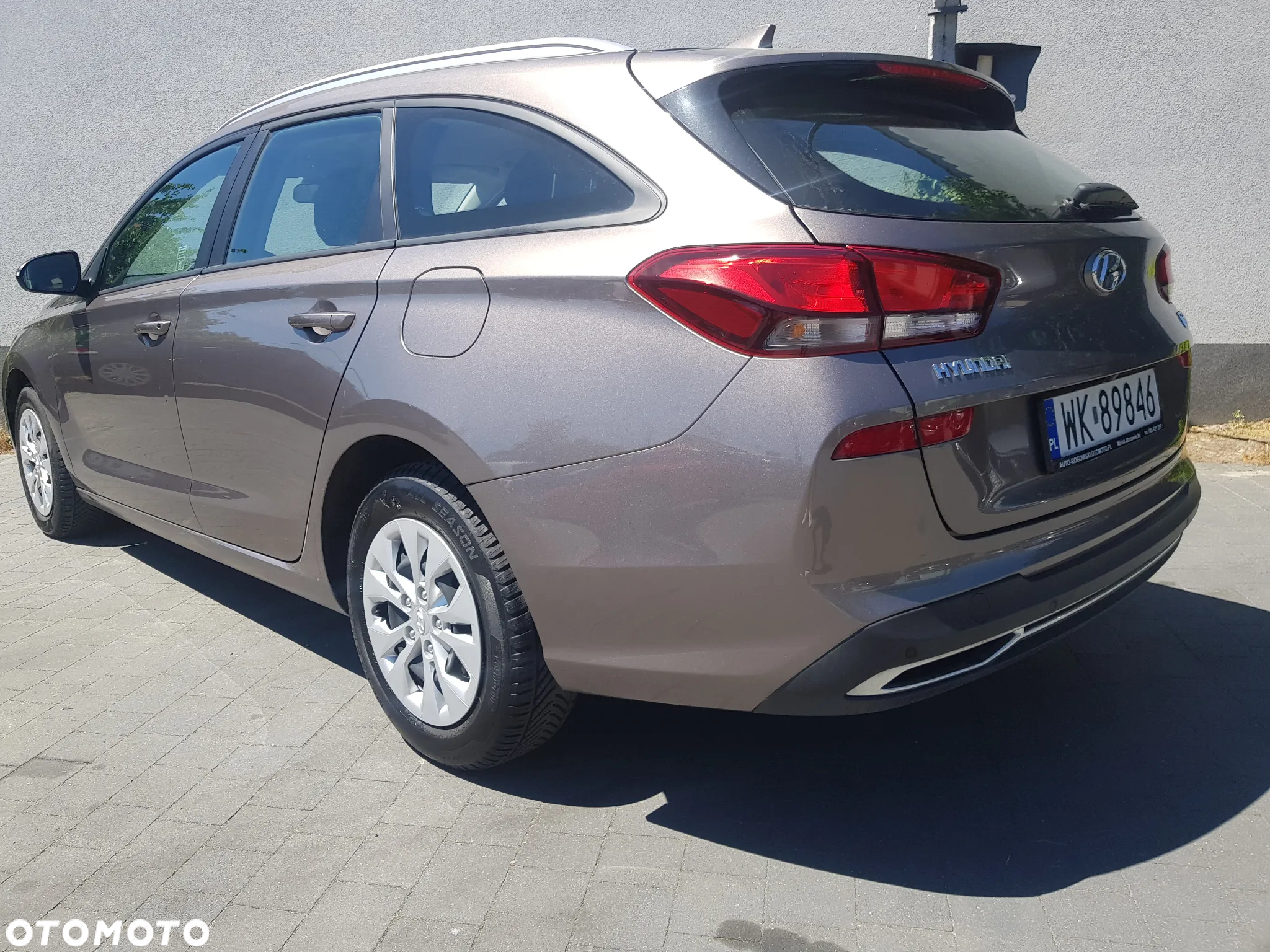 Hyundai i30 1.0 T-GDI Modern - 6