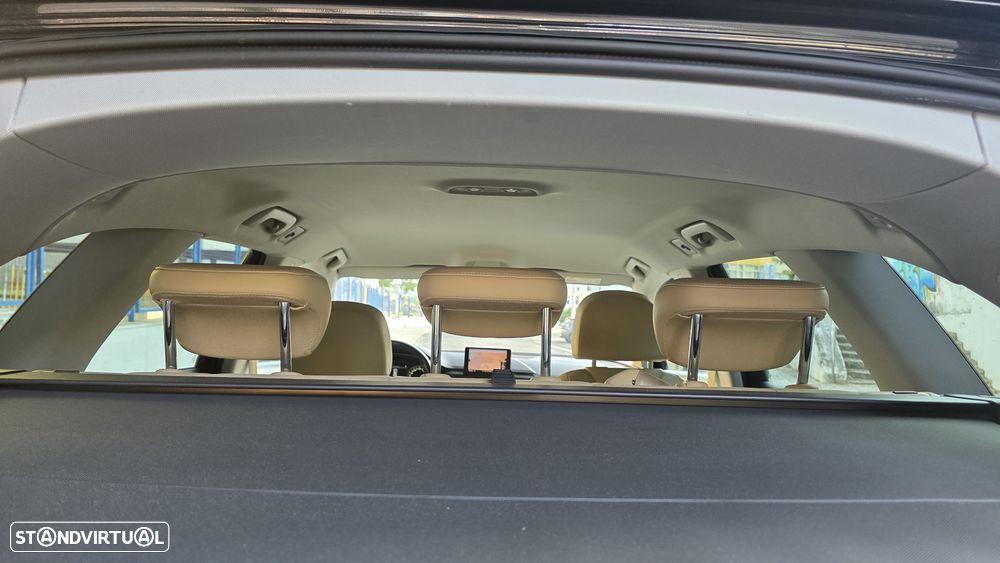 Audi A4 Avant 2.0 TDI ultra sport - 37