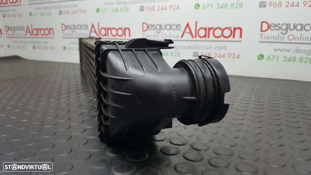 INTERCOOLER MERCEDES CLASE B (W245) 200 CDI (245.208) - 6