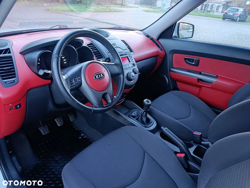 Kia Soul - 13