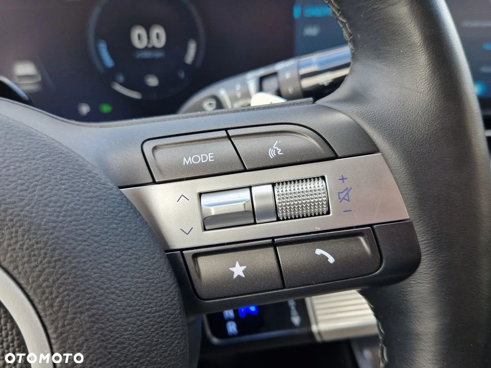 Hyundai Kona - 26
