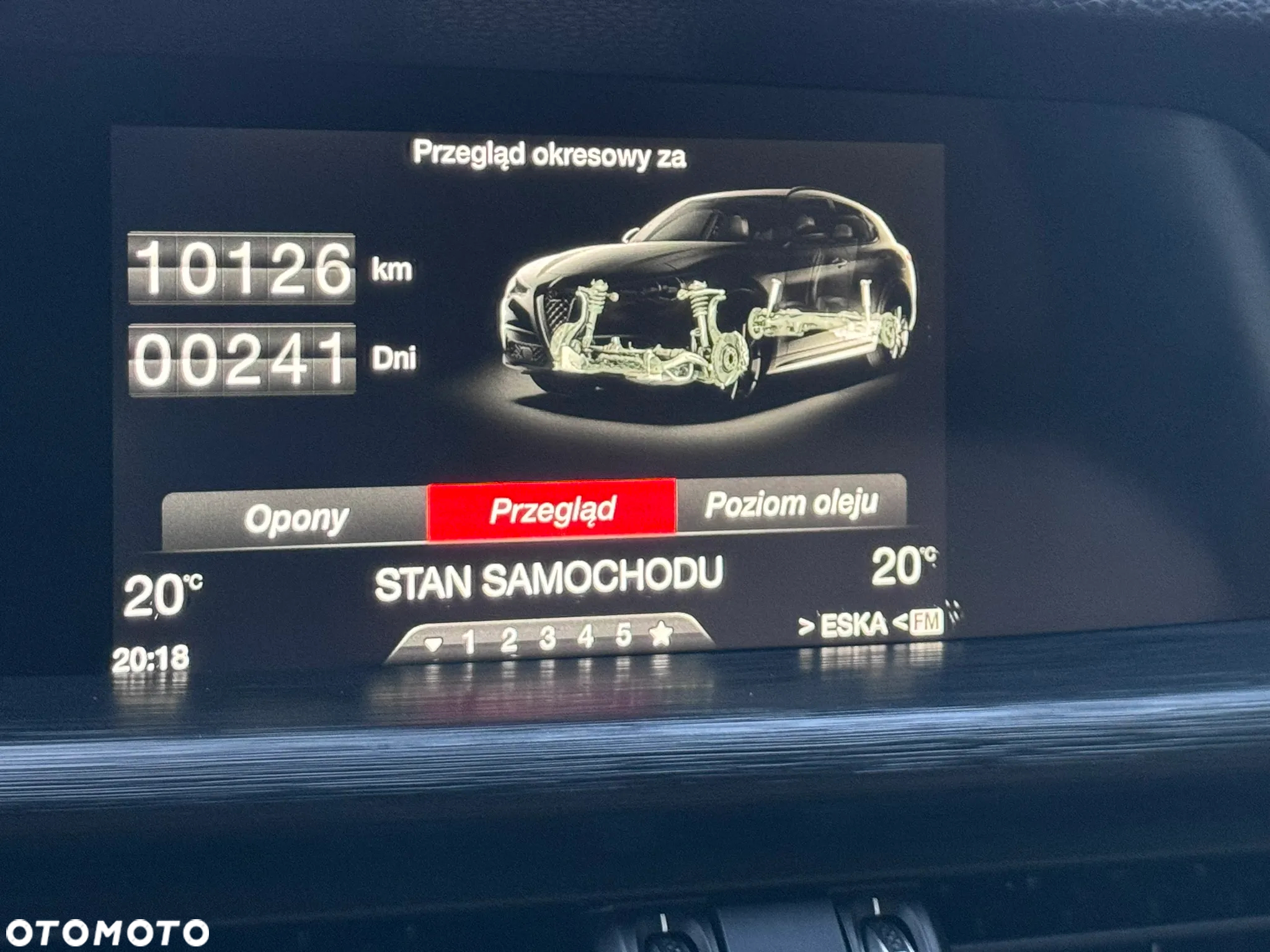 Alfa Romeo Stelvio - 31
