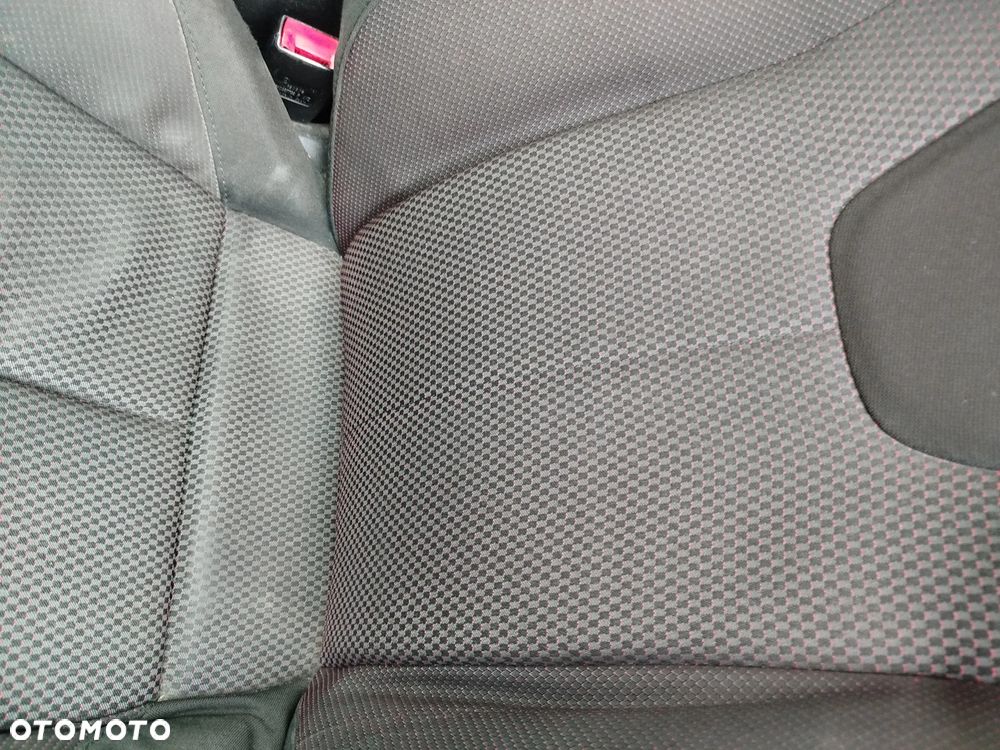 Seat Leon 1.9 TDI Reference - 10