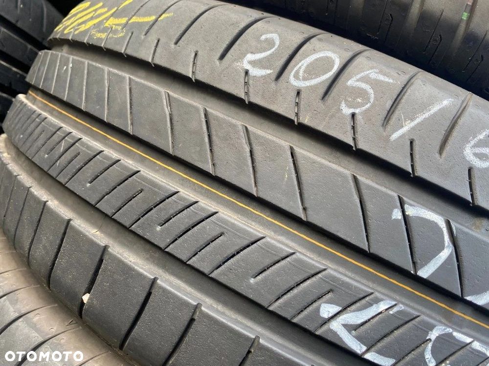 205/60/16 Nexen N'Blue S_6,3mm_2szt_(267) - 3