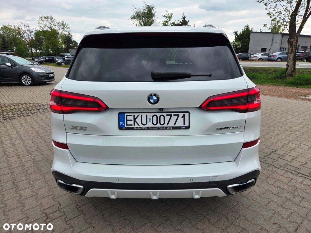 BMW X5 xDrive30d sport - 10