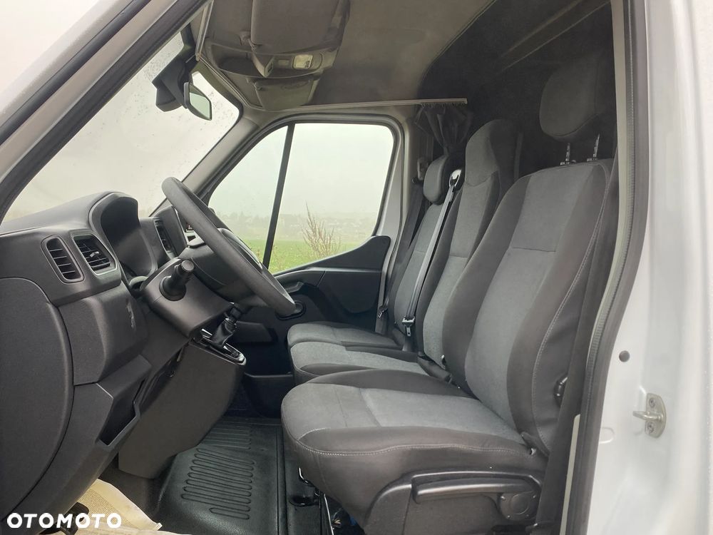 Renault Master - OPEL MOVANO Spojtrak - 11