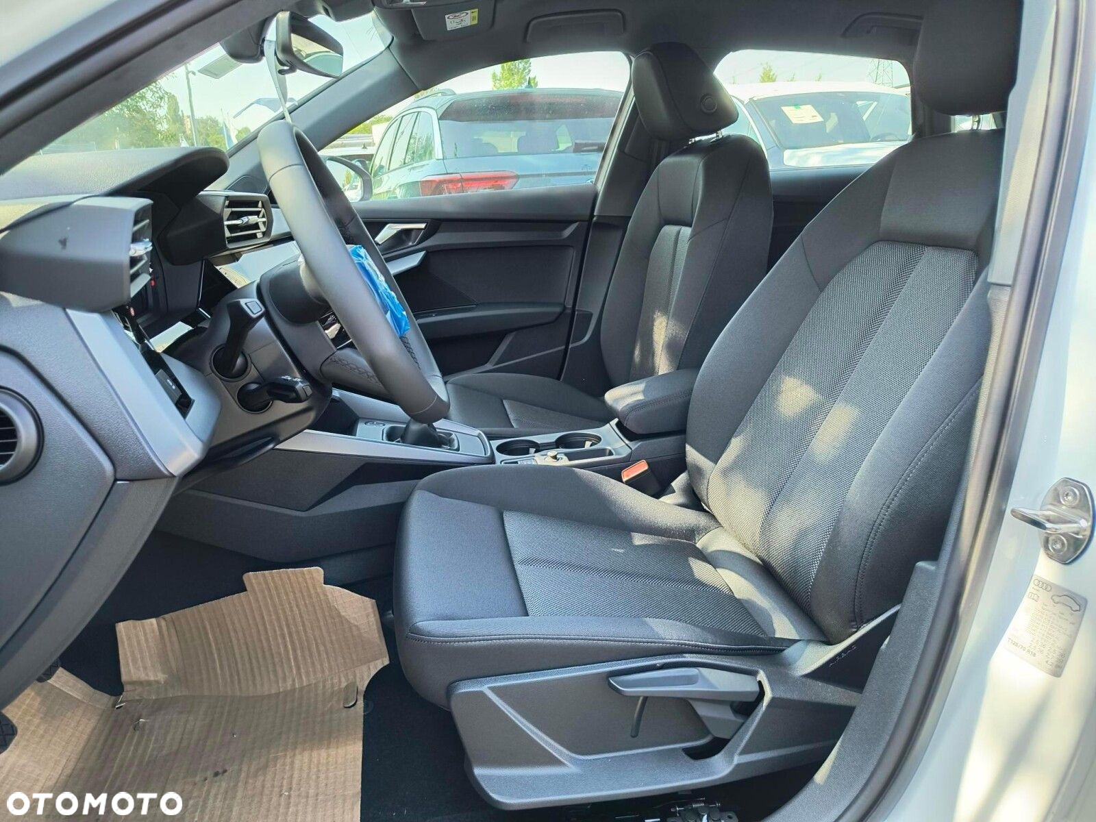 Audi A3 - 8