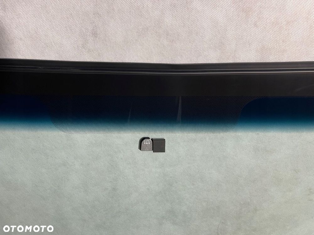 ford mustang 2d coupe cabrio szyba przednia nowa solar 1994 - 2004 - 6