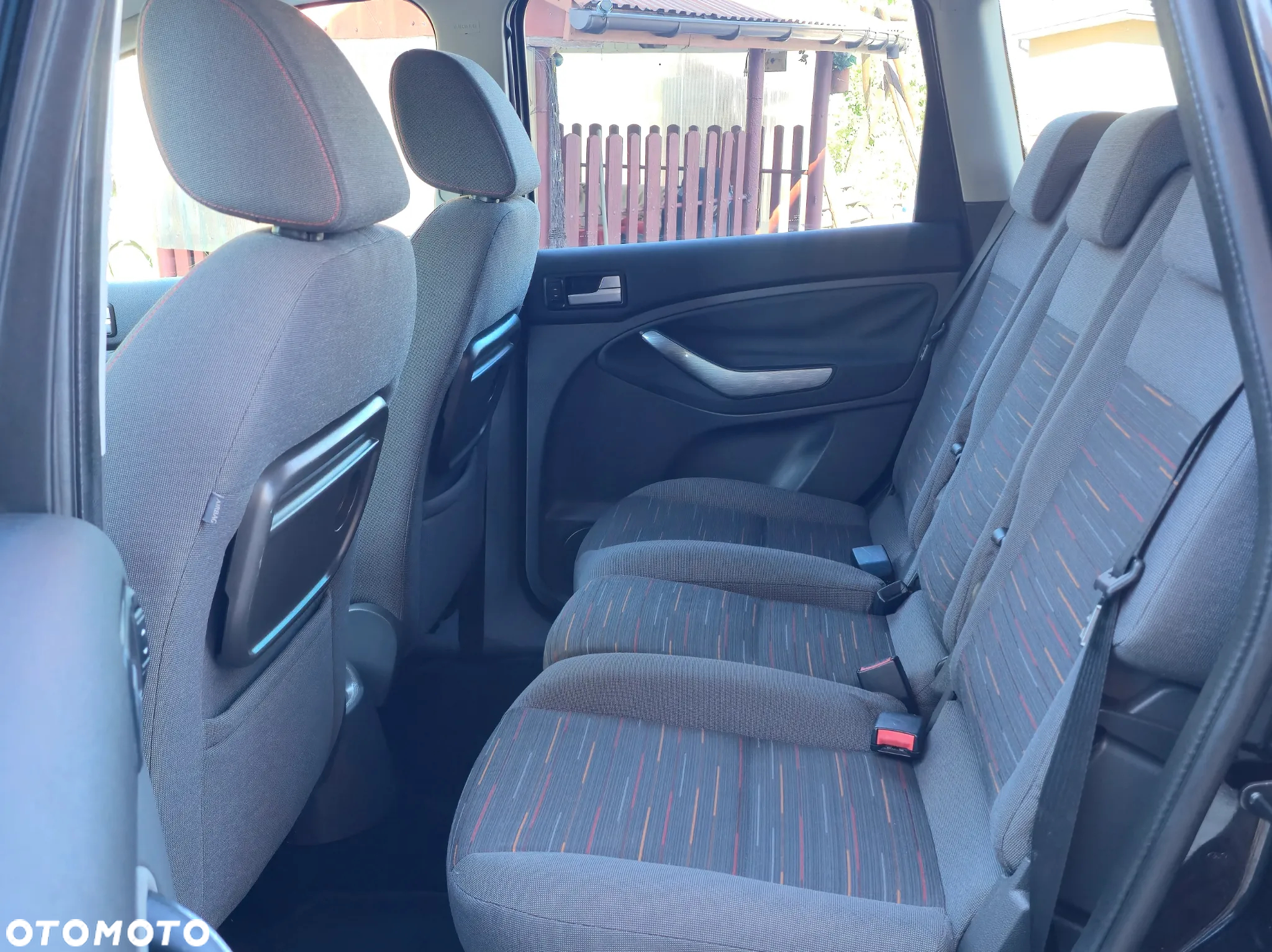 Ford C-MAX 1.6 Style+ - 23