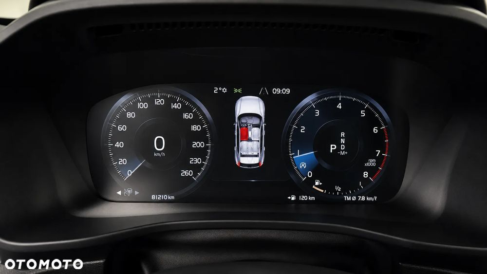 Volvo XC 40 T4 Geartronic Inscription - 16