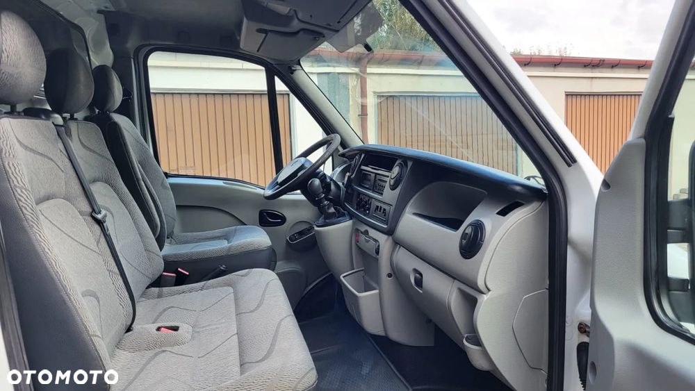 Renault Master L3H3 - 15