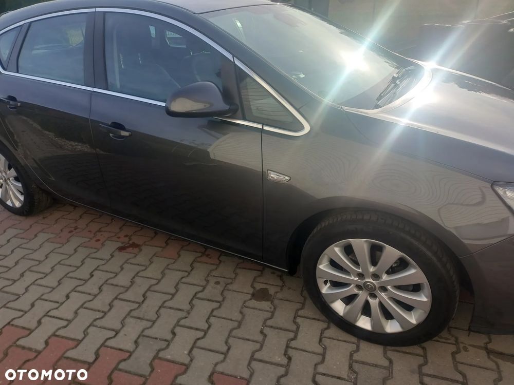 Opel Astra - 3