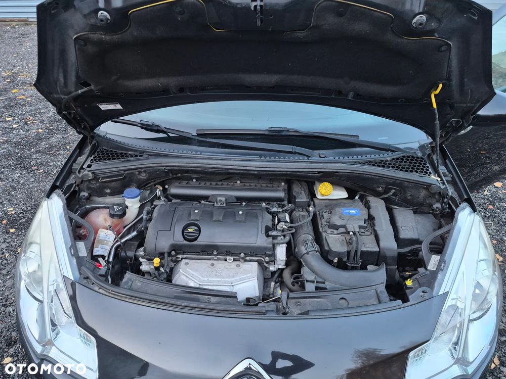 Citroën C3 1.4 VTi Exclusive - 18