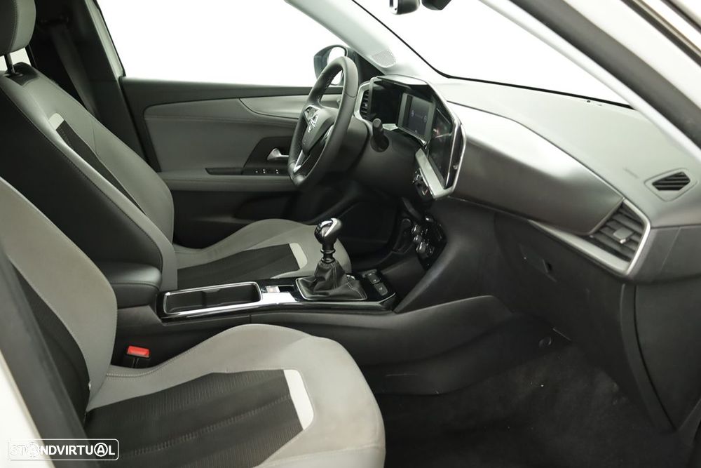 Opel Mokka 1.5 D Elegance - 21