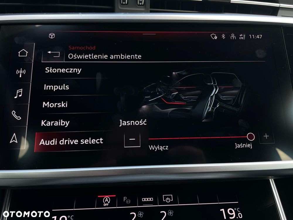 Audi A6 Limousine - 31