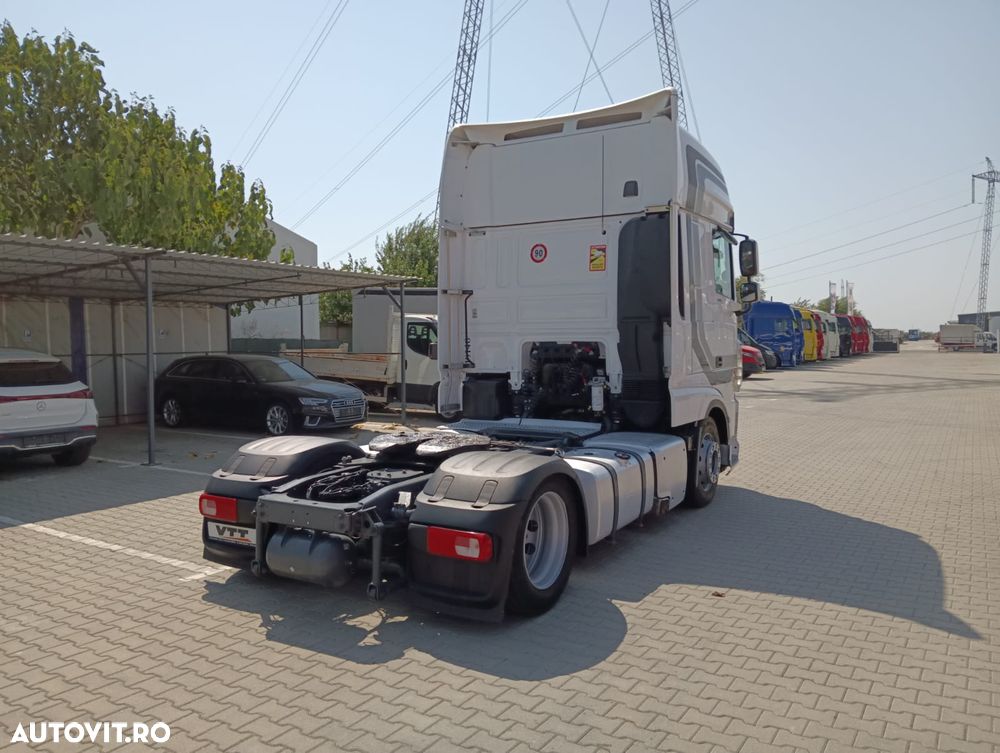 DAF XF 480FT - 7