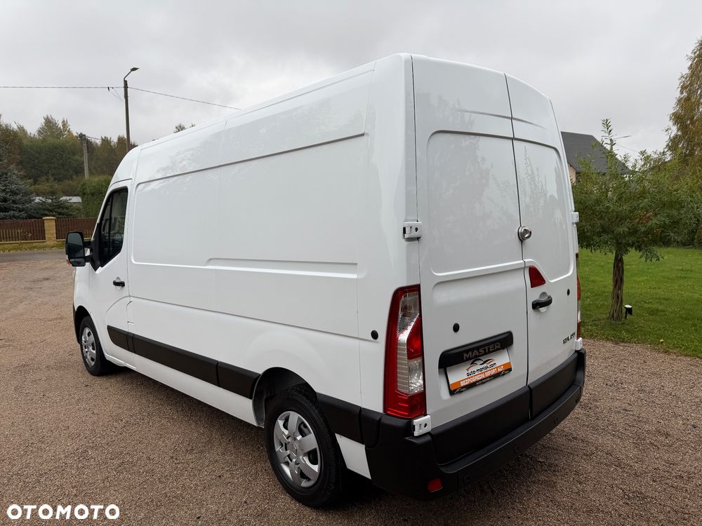 Renault Master - 2