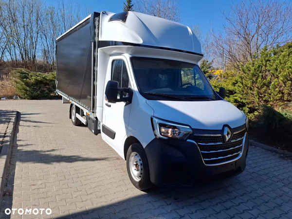 Renault Master 2,3 165KM