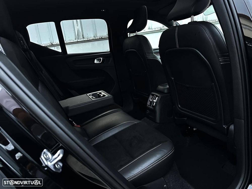 Volvo XC 40 1.5 T5 PHEV R-Design Expression - 23