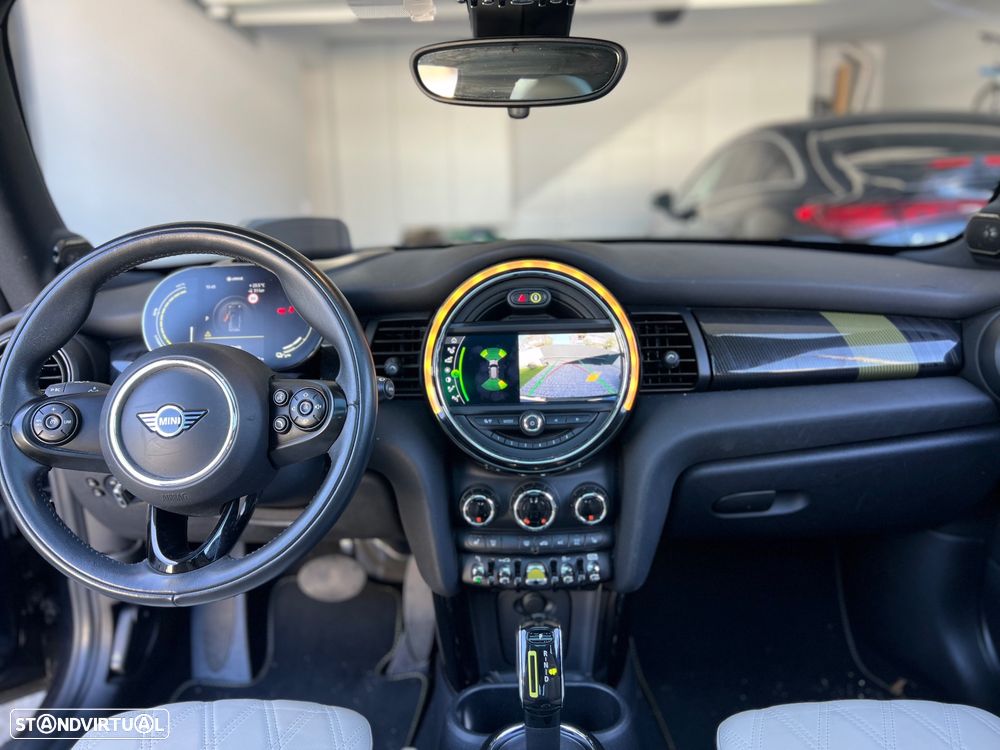 MINI 3 Portas Cooper SE Premium Extra Yours - 17
