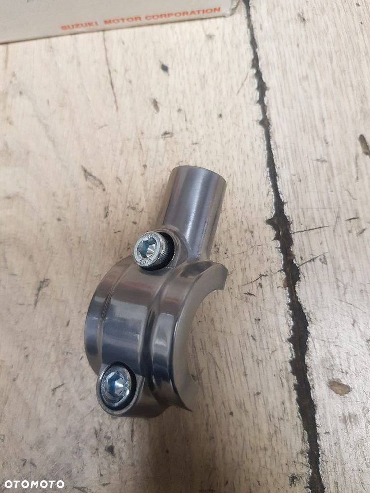 Pompa hamulca uchwyt Suzuki VS600 VS750 VS800 Intruder LS650 59600-24B50 - 4